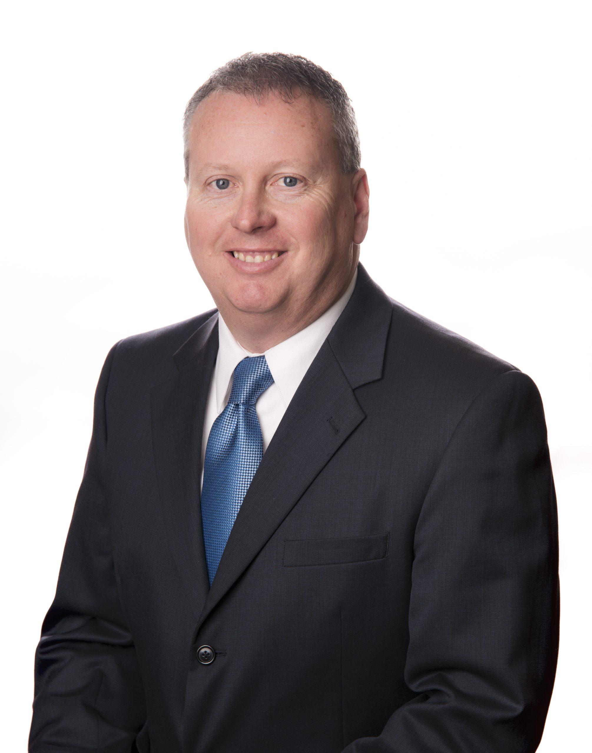 Gary Petty