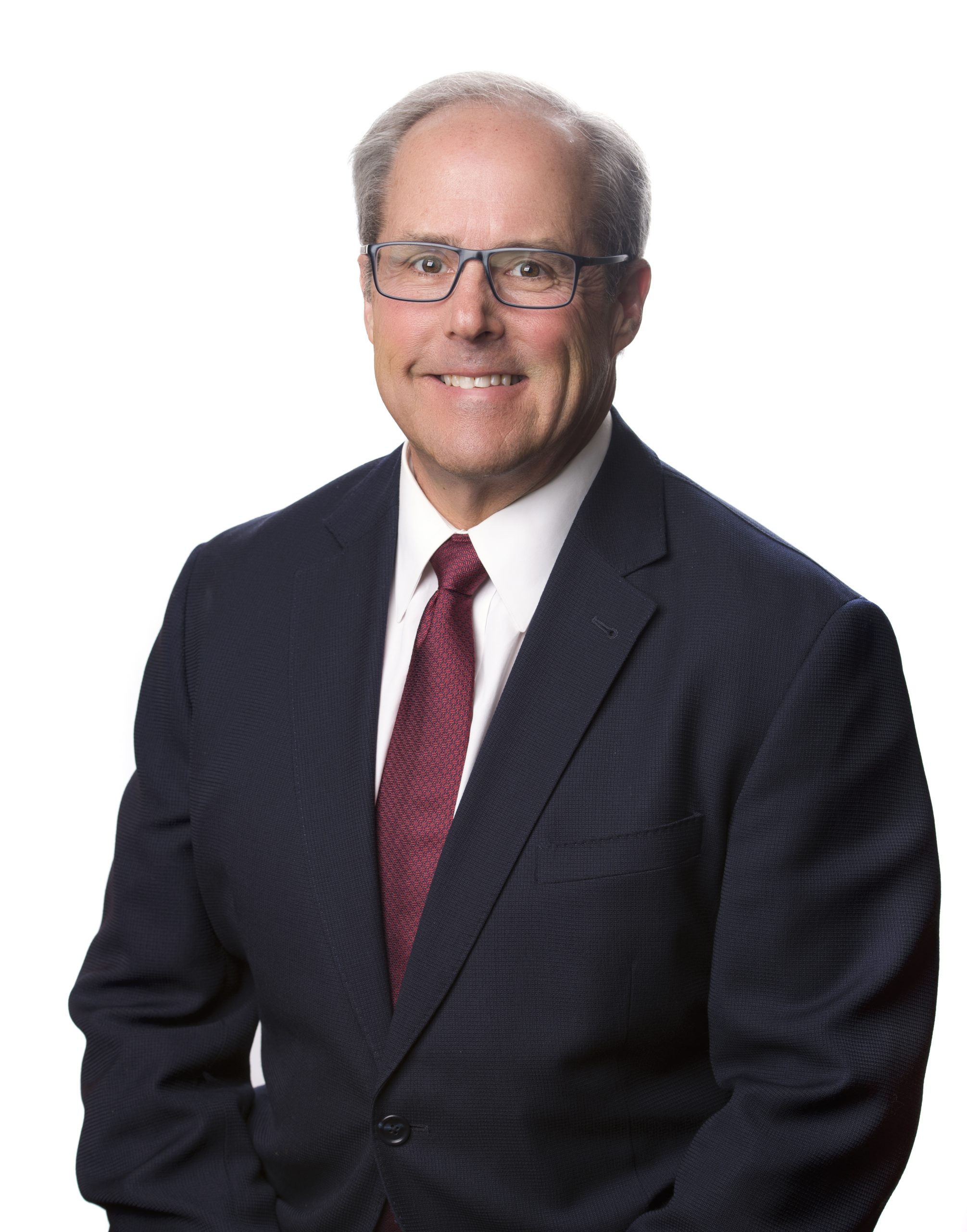Geoffrey A. Wolpert