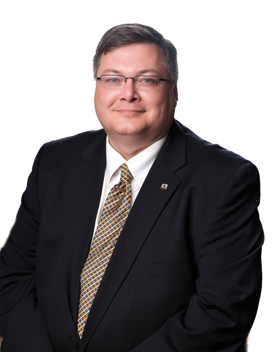 Greg Davis _ White Background