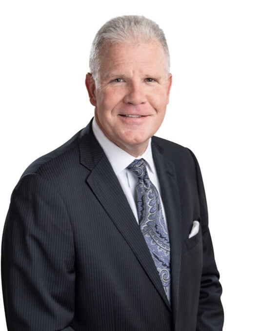 Jeff Williams with tie copy