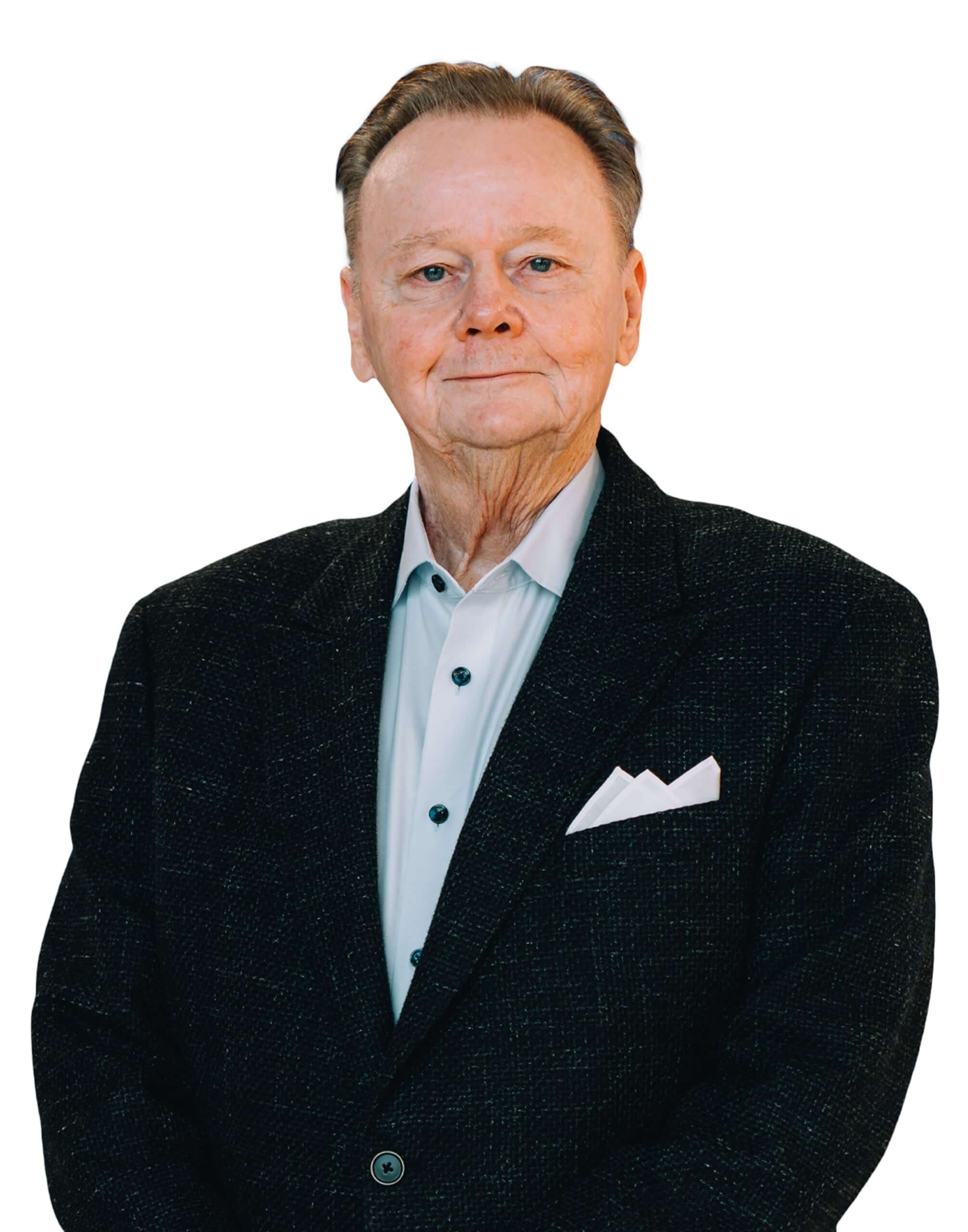 Steve Tucker - Principal of BTI Investments & Real Estate