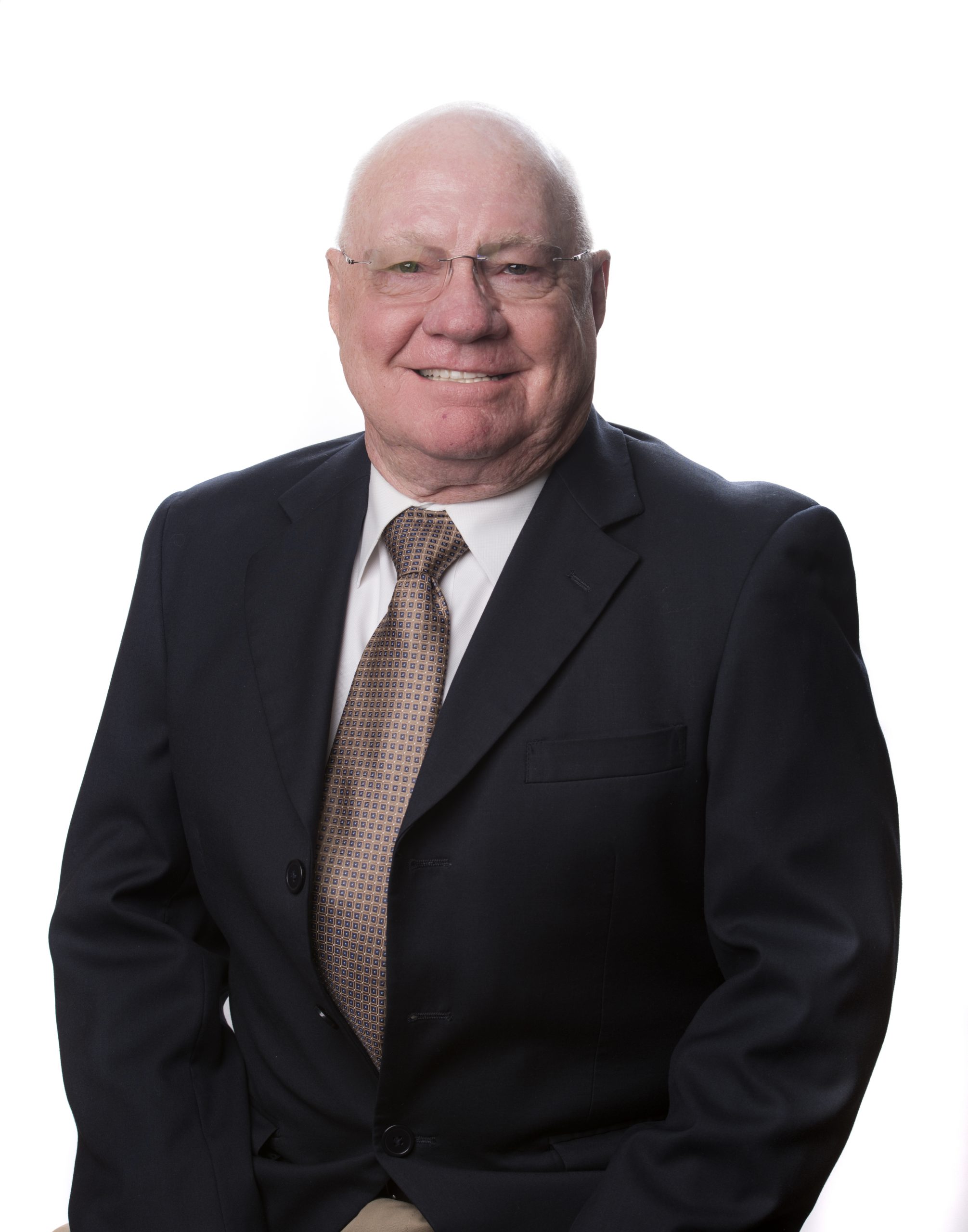 Ted Miller