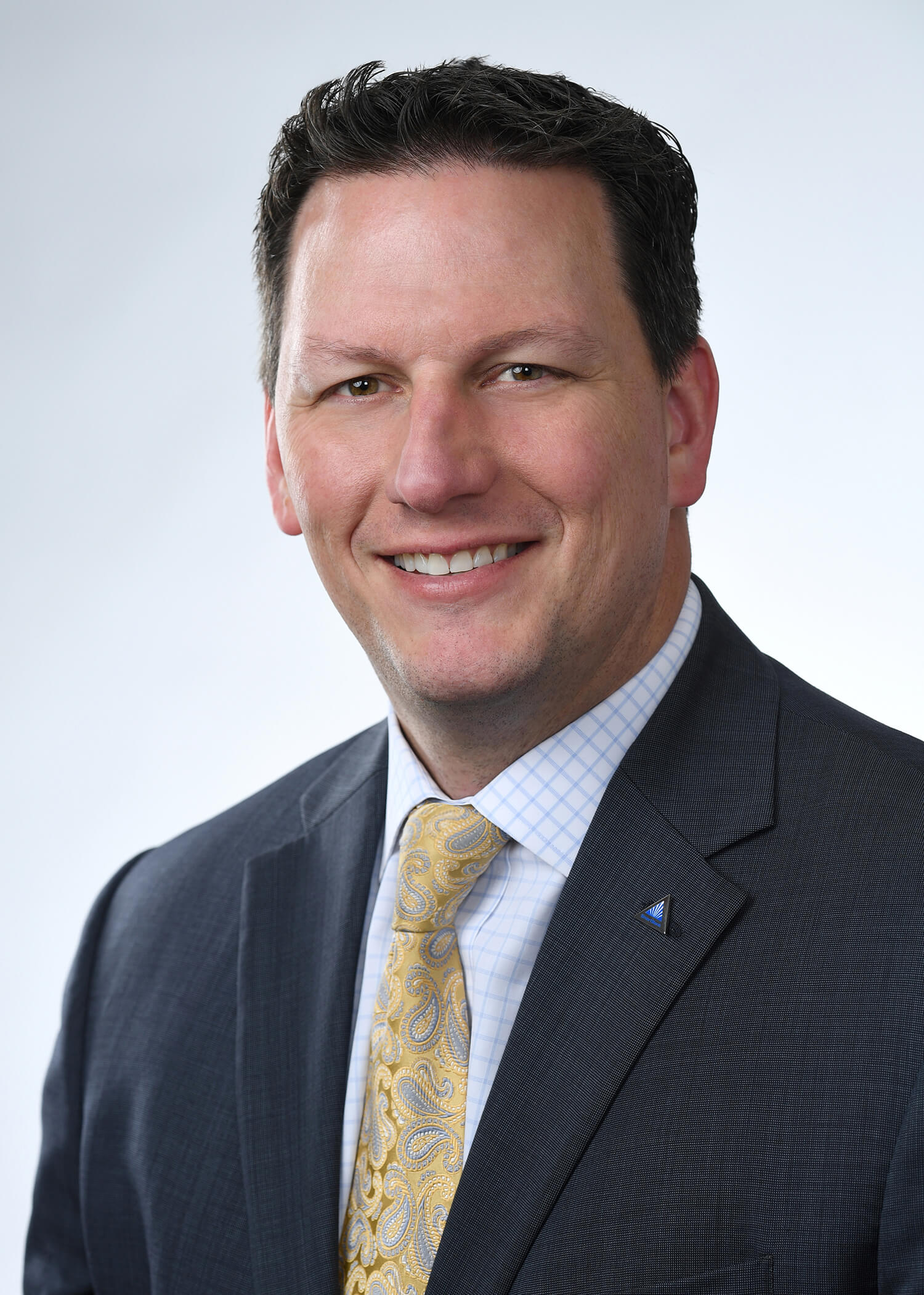 brian groeschell