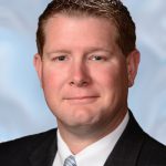 Portrait of Brock Corder