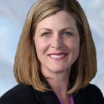 Portrait of Gina Simpson