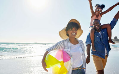 Enjoy a Safe Summer