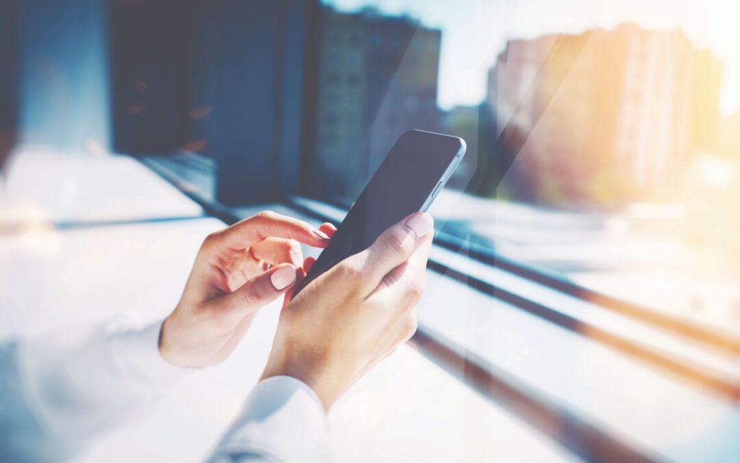 The Rising Threat of Text Message Fraud