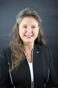 Kim Welker Vice President Relationship Manager