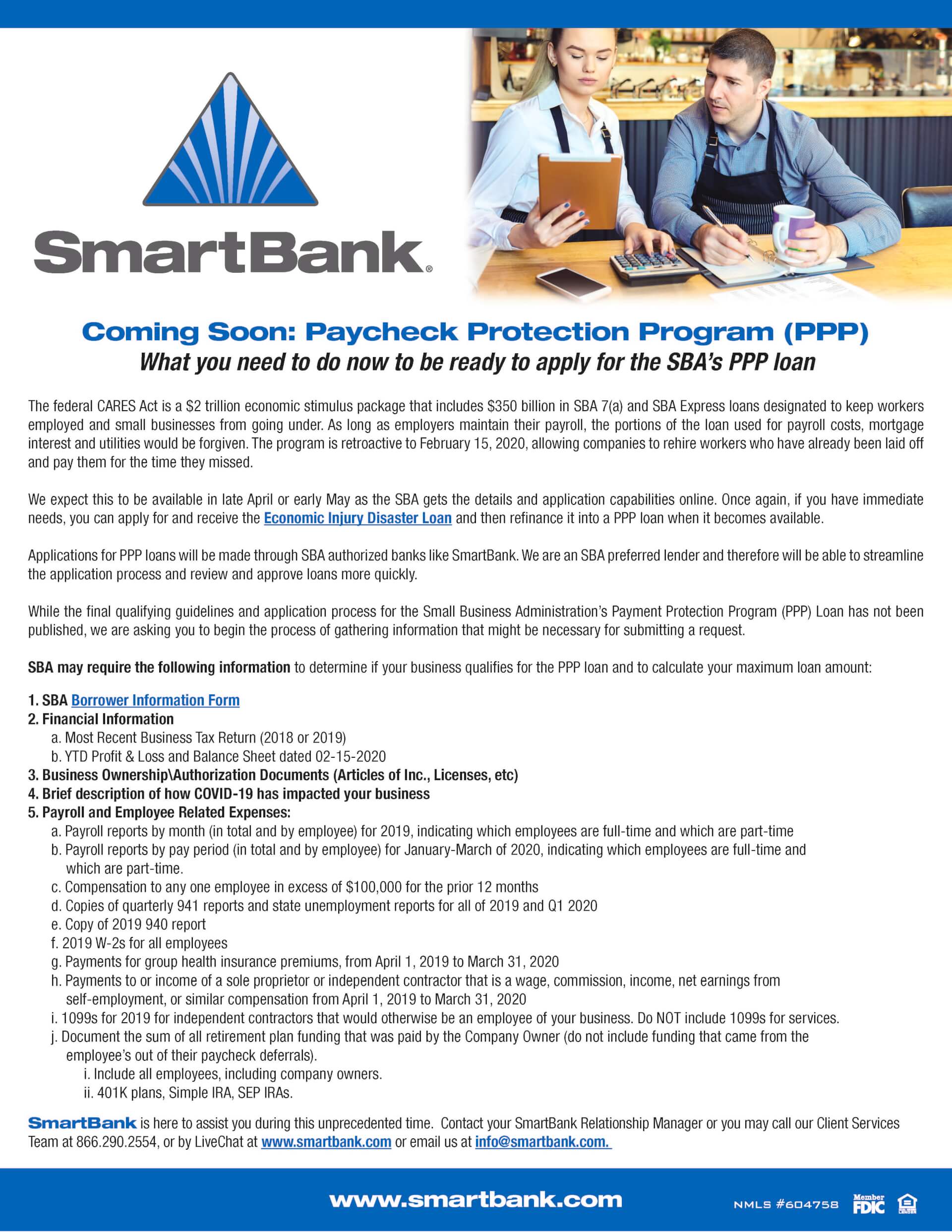 paycheckprotectionpgrm flyerfinal